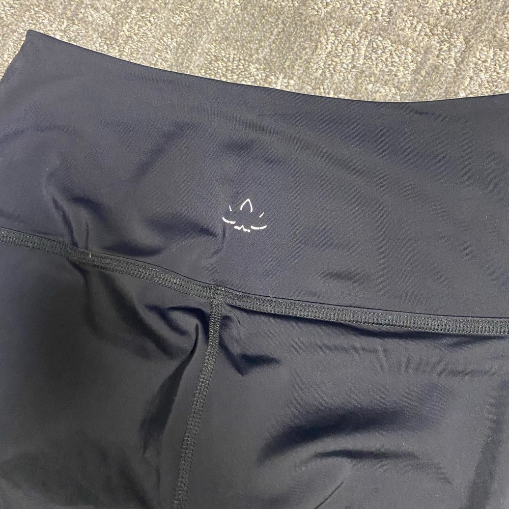 Beyond Yoga Lux Leggings